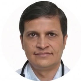 Dr. Somesh Desai